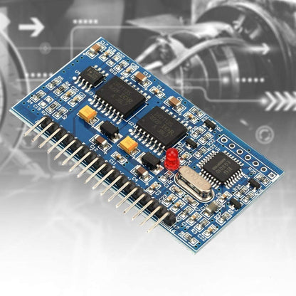 Pure Sine Driver Inverter Driver Module, EGS002