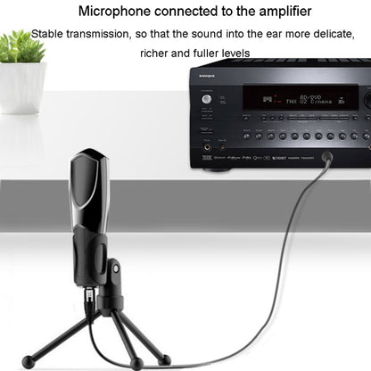 JINGHUA 3.5mm Male To XLR Female Microphone Cable Computer Mixer Audio Cable, 1.5m, 3m, 5m, 10m