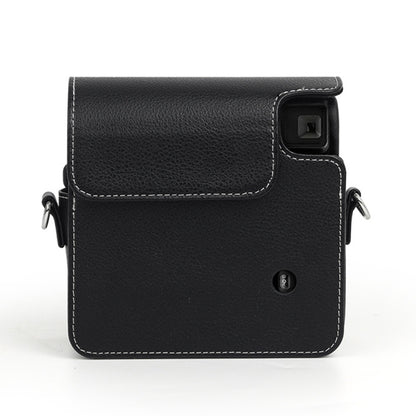 For Fujifilm instax SQ40 PU Leather Case Storage Camera Bag