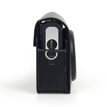 For Fujifilm instax SQ40 PU Leather Case Storage Camera Bag