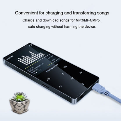 JINGHUA USB2.0 To T-Port Connection Cable MINI5Pin Data Hard Disk Cable, 1.2m, 1.5m, 3m