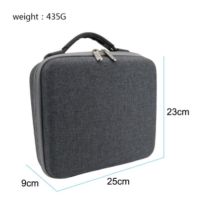 For DJI Osmo Pocket 3 Action Camera All-in-One Storage Bag Hand Cluth, For DJI Osmo Pocket 3
