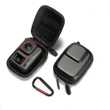 For Insta360 Ace Pro / Action 4/ Action 3 Protective Storage Bag