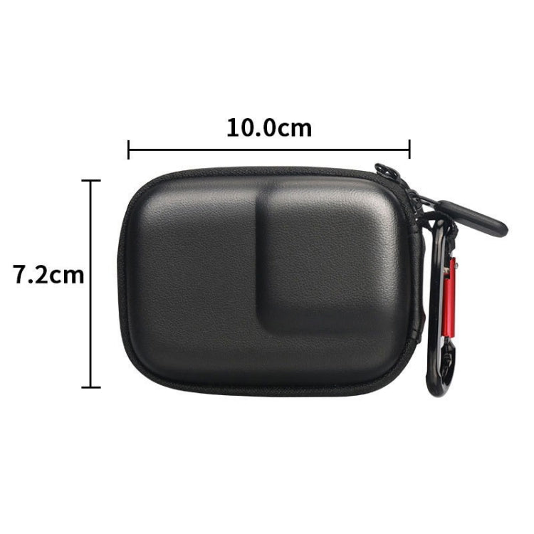 For Insta360 Ace Pro / Action 4/ Action 3 Protective Storage Bag