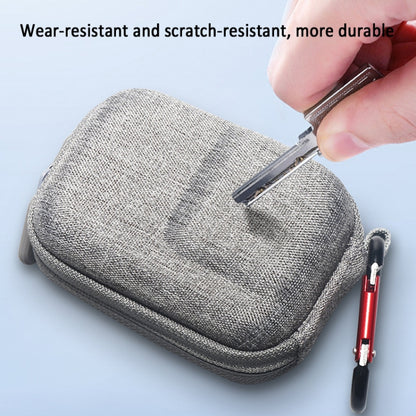For Insta360 Ace Pro / Action 4/ Action 3 Protective Storage Bag