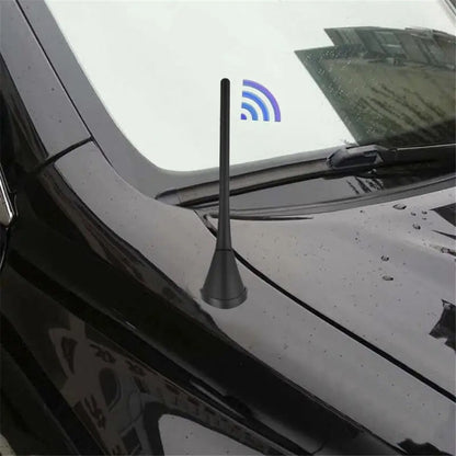 Automotive Antenna Car Universal Radio AM/FM Aerials, Passive Antenna, Active Antenna