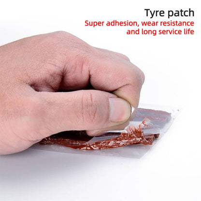 Automotive Vacuum Tire Repair Tool Car Tire Patching Instrument Set, 4pcs, 6pcs, 7pcs, 7pcs-1, 8pcs, 10pcs, 10pcs-1