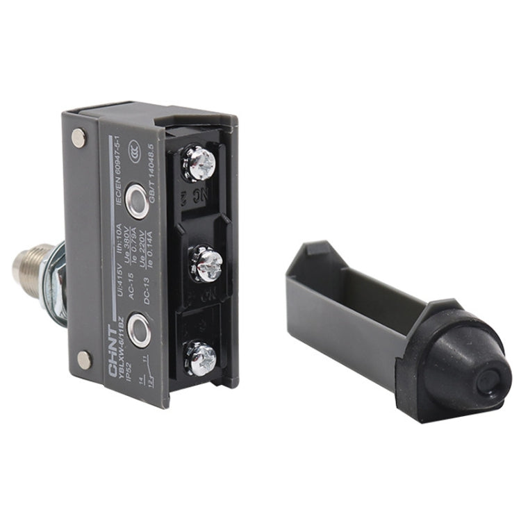 CHNT YBLXW-6/11BZ Self-Resetting Limit Microwave Travel Switches, CHNT YBLXW-6/11BZ