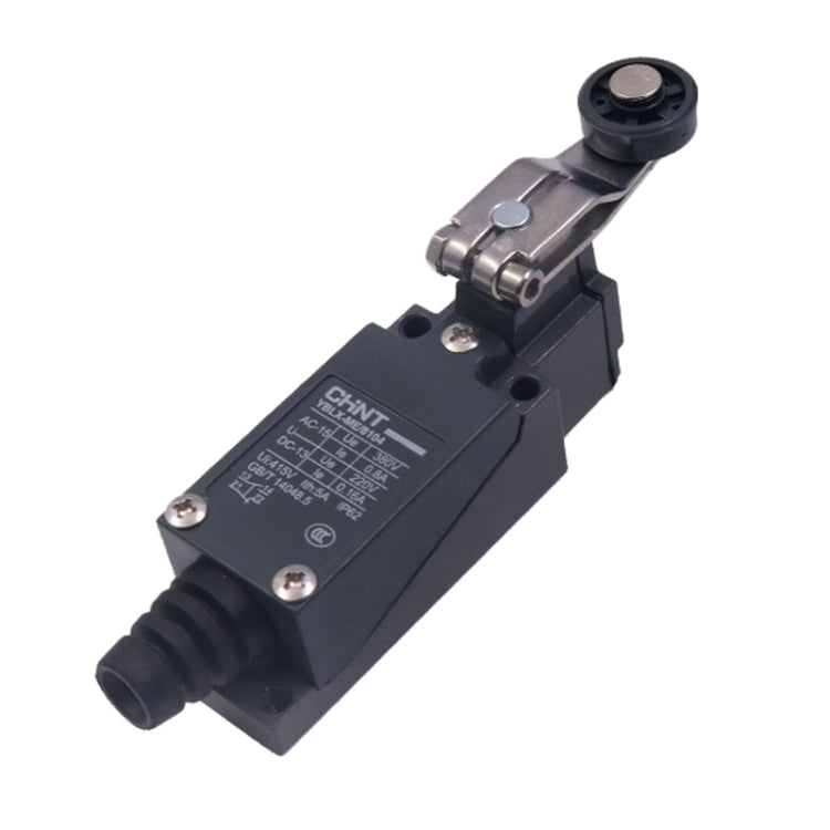 Limiter Travel Switches Micro Self-Resetting Stroke Switch, CHNT YBLX-ME8108, CHNT YBLX-ME8104, CHNT YBLX-ME8107, CHNT YBLX-ME8111, CHNT YBLX-ME8112, CHNT YBLX-ME8122, CHNT YBLX-ME8166, CHNT YBLX-ME9101
