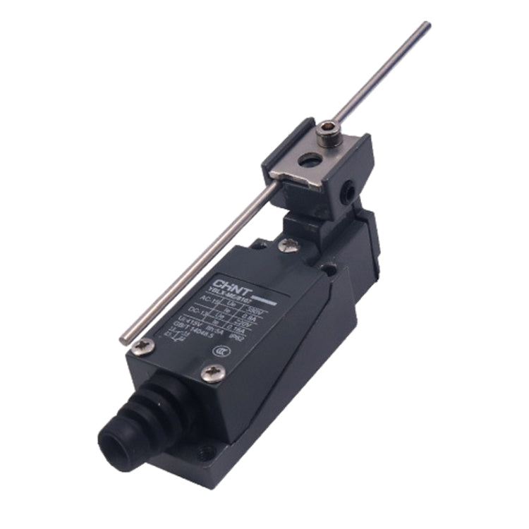 Limiter Travel Switches Micro Self-Resetting Stroke Switch, CHNT YBLX-ME8108, CHNT YBLX-ME8104, CHNT YBLX-ME8107, CHNT YBLX-ME8111, CHNT YBLX-ME8112, CHNT YBLX-ME8122, CHNT YBLX-ME8166, CHNT YBLX-ME9101