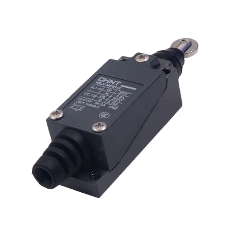 Limiter Travel Switches Micro Self-Resetting Stroke Switch, CHNT YBLX-ME8108, CHNT YBLX-ME8104, CHNT YBLX-ME8107, CHNT YBLX-ME8111, CHNT YBLX-ME8112, CHNT YBLX-ME8122, CHNT YBLX-ME8166, CHNT YBLX-ME9101