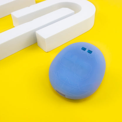 For Tamagotchi Uni (2023) Pet Game Machine Silicone Protection Case, For Tamagotchi Uni (Blue), For Tamagotchi Uni (Black), For Tamagotchi Uni (Rose Red)