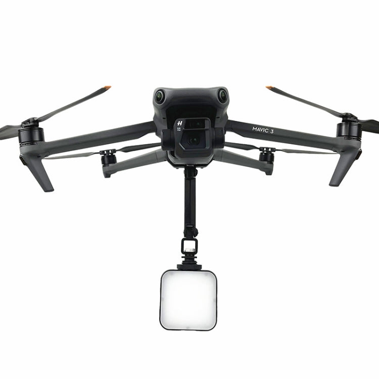 For DJI Mavic 3 Pro / 3 / 3 Classic / 3 Cine Universal Panoramic Sports Camera Mounting Bracket, Bracket