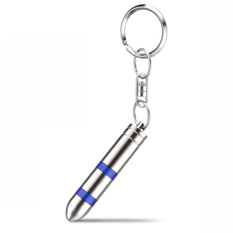 Static Elimination Car Keychain Static Discharger