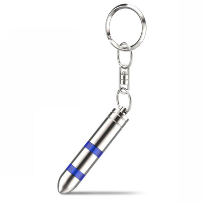 Static Elimination Car Keychain Static Discharger