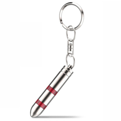 Static Elimination Car Keychain Static Discharger