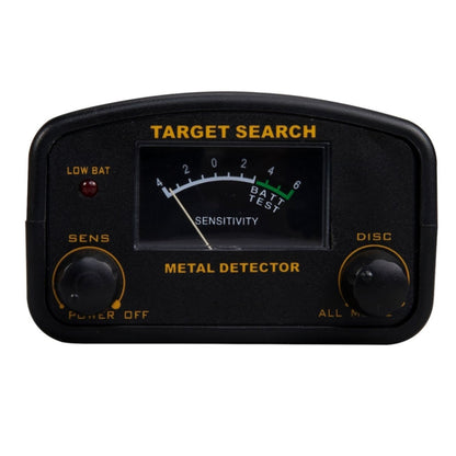 Metal Detector Underground Gold Detector, GT6500