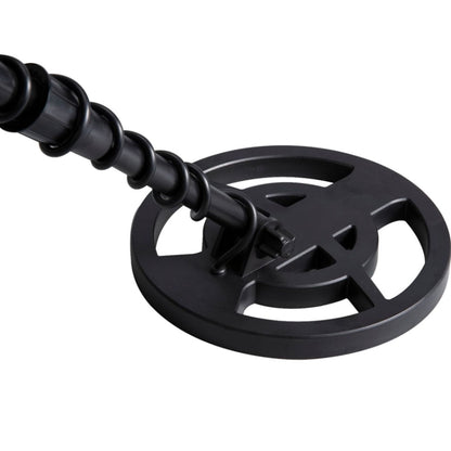 Metal Detector Underground Gold Detector, GT6500