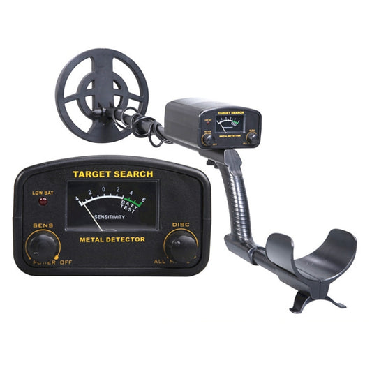 Metal Detector Underground Gold Detector, GT6500