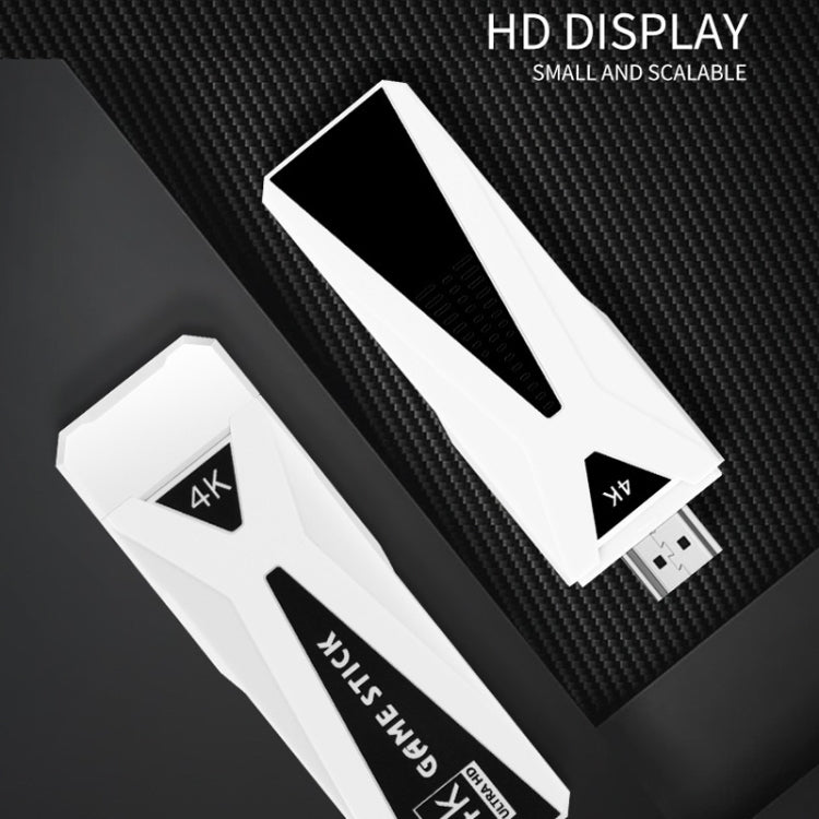 GT68 3D Box Portable Game Console For PSP TV Stick Retro Wireless Gamepad, Small Packaging, 64G, 128G, 256G
