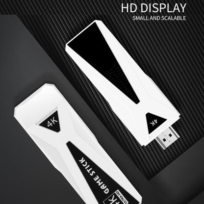 GT68 3D Box Portable Game Console For PSP TV Stick Retro Wireless Gamepad, Small Packaging, 64G, 128G, 256G