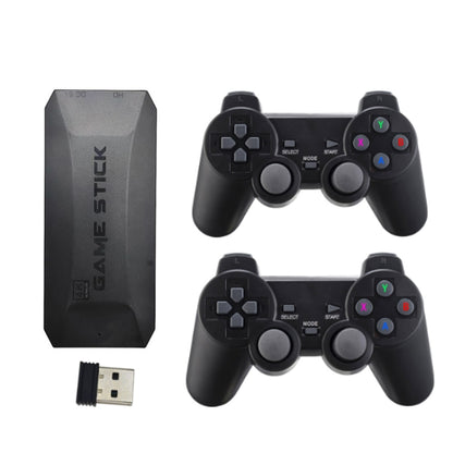 M16 3D HD 4K HDMI Video Game Console, 64G, 128G
