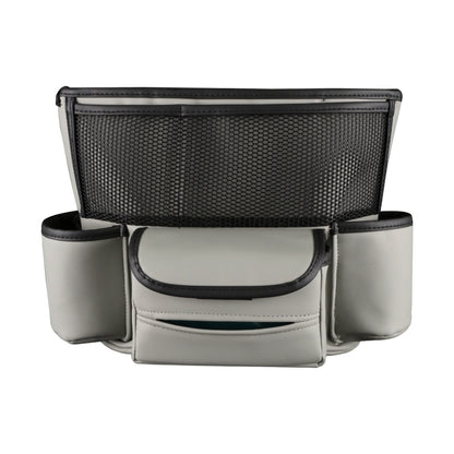 Car Multifunctional Armrest Box Storage Bag Car Interior Supplies