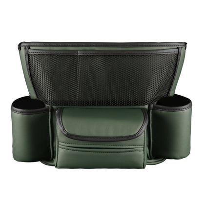 Car Multifunctional Armrest Box Storage Bag Car Interior Supplies
