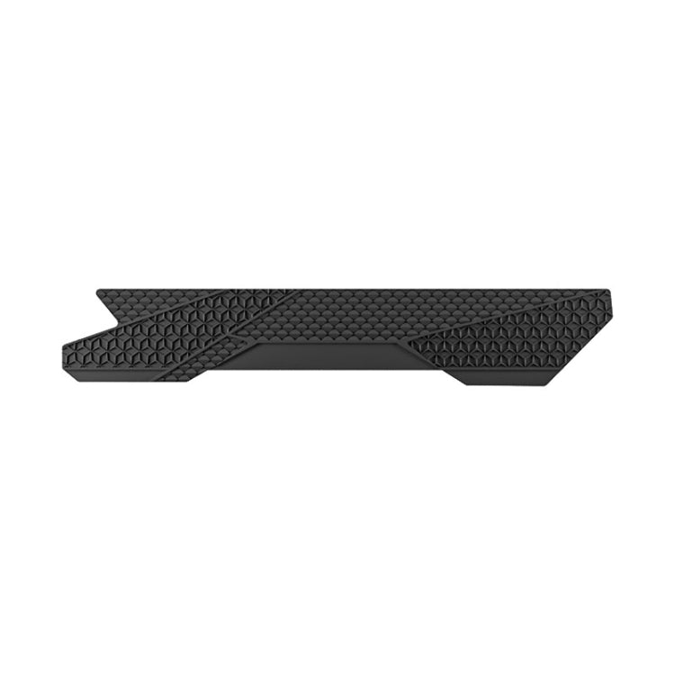 ENLEE E-654 Bicycle Silicone Chainstay Protector Mountain Road Bike Downtube Cover Stickers, E211, E212, E213, E214