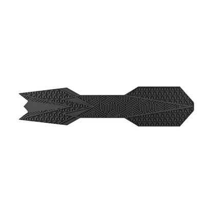 ENLEE E-654 Bicycle Silicone Chainstay Protector Mountain Road Bike Downtube Cover Stickers, E211, E212, E213, E214