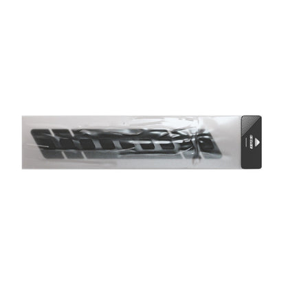 ENLEE E-654 Bicycle Silicone Chainstay Protector Mountain Road Bike Downtube Cover Stickers, E211, E212, E213, E214