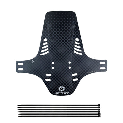 ENLEE E19001 Bicycle Front And Rear Universal Fenders Mountain Bike Mini Shield, A Model, B Model, C Model, F Model