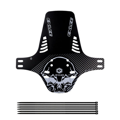 ENLEE E19001 Bicycle Front And Rear Universal Fenders Mountain Bike Mini Shield, A Model, B Model, C Model, F Model
