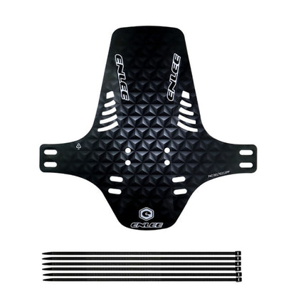 ENLEE E19001 Bicycle Front And Rear Universal Fenders Mountain Bike Mini Shield, A Model, B Model, C Model, F Model