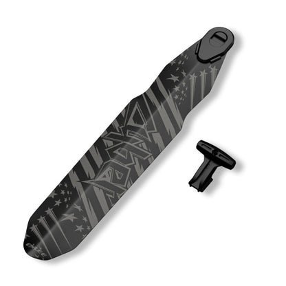 ENLEE EA2305 Quick Detachable Bicycle Mudguard Road And Mountain Bike Fenders, A Model, B Model, C Model, D Model, E Model