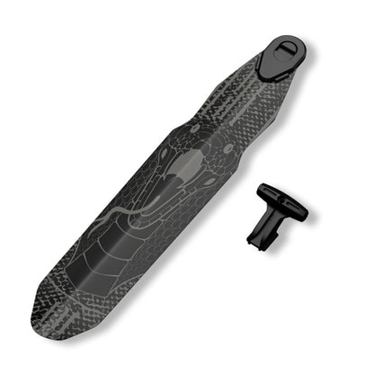 ENLEE EA2305 Quick Detachable Bicycle Mudguard Road And Mountain Bike Fenders, A Model, B Model, C Model, D Model, E Model