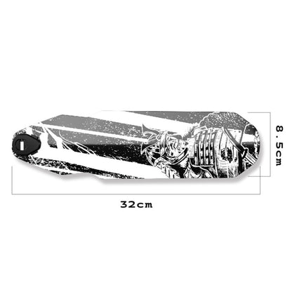 ENLEE EA2305 Quick Detachable Bicycle Mudguard Road And Mountain Bike Fenders, A Model, B Model, C Model, D Model, E Model