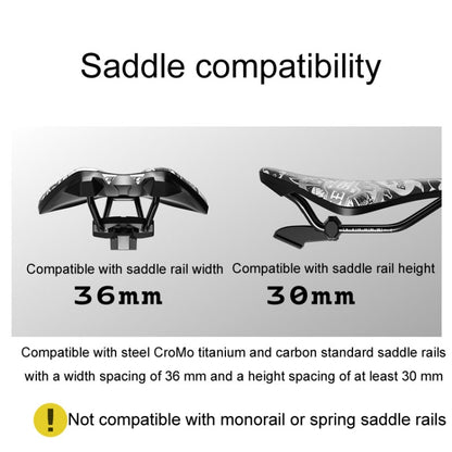 ENLEE EA2305 Quick Detachable Bicycle Mudguard Road And Mountain Bike Fenders, A Model, B Model, C Model, D Model, E Model
