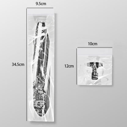 ENLEE EA2305 Quick Detachable Bicycle Mudguard Road And Mountain Bike Fenders, A Model, B Model, C Model, D Model, E Model