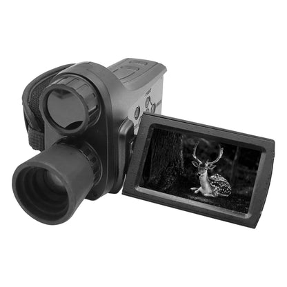 Handle HD Digital Reconnament Hunting Safety Monitoring Camera, NV2186