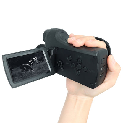Handle HD Digital Reconnament Hunting Safety Monitoring Camera, NV2186
