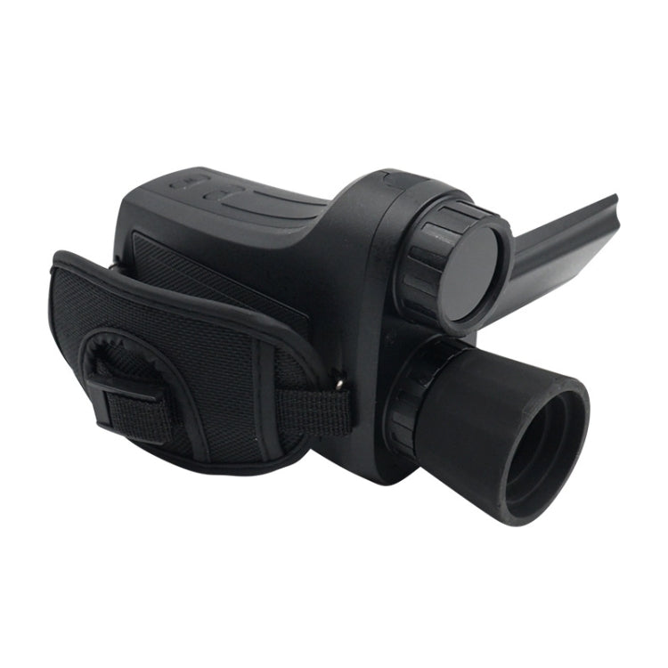 Handle HD Digital Reconnament Hunting Safety Monitoring Camera, NV2186