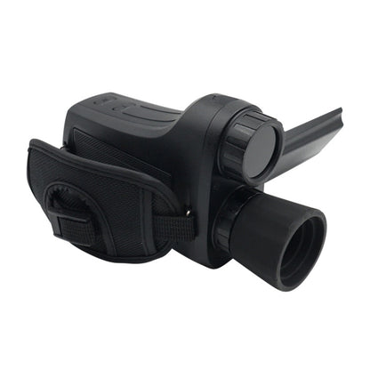 Handle HD Digital Reconnament Hunting Safety Monitoring Camera, NV2186