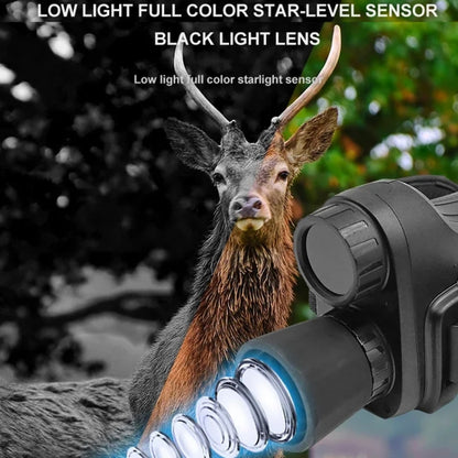 Handle HD Digital Reconnament Hunting Safety Monitoring Camera, NV2186