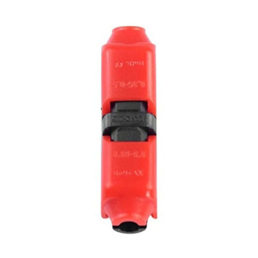 Straight Plug Quick Terminal Block No Strip Multifunctional Wire Connector, H1, H2, T1, T2, H1-T, H2-T, T1-T, T2-T