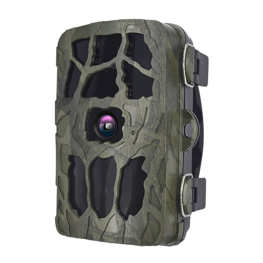 H982 4K Infrared Waterproof Induction Night Vision Monitor Animal HD Outdoor Cameras, H982