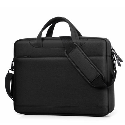 Portable Crossbody Air Bag Gaming Computer Laptop Shoulder Bag, 17.3 inch