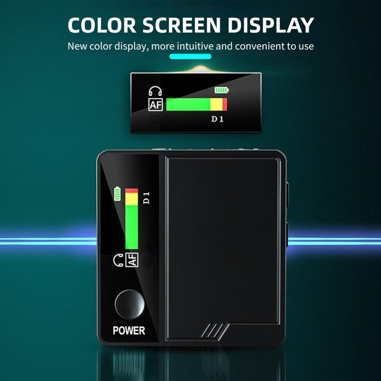 A9 Mobile Phone Computer Live Recording Mini Color Screen Display Sound Card Voice Changer, English, English Set