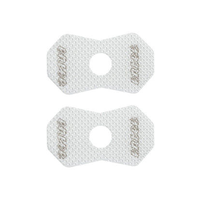 ENLEE E-Q234 1pair Bicycle Universal Valve Stickers Bike Touring Wheel Decorative Stripes, G Model, H Model, I Model, J Model