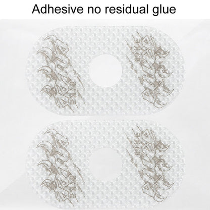 ENLEE E-Q234 1pair Bicycle Universal Valve Stickers Bike Touring Wheel Decorative Stripes, G Model, H Model, I Model, J Model